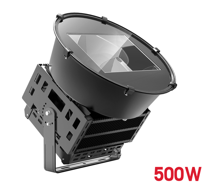 TS500-A LED